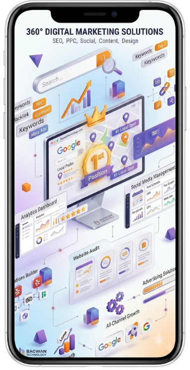 PPC Services in sojat