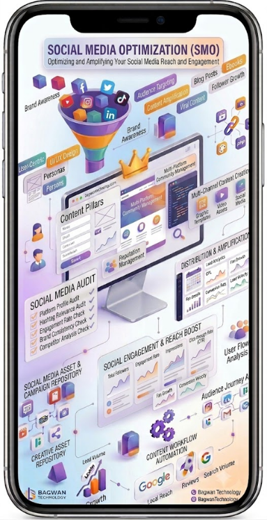Social Media Optimization in sojat